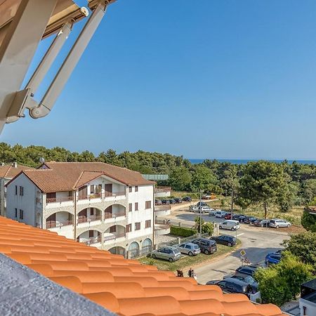 Enjoy At L&C Apartment Rovinj Exterior photo