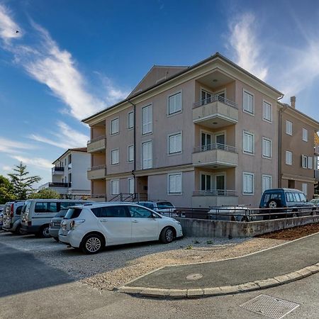 Enjoy At L&C Apartment Rovinj Exterior photo