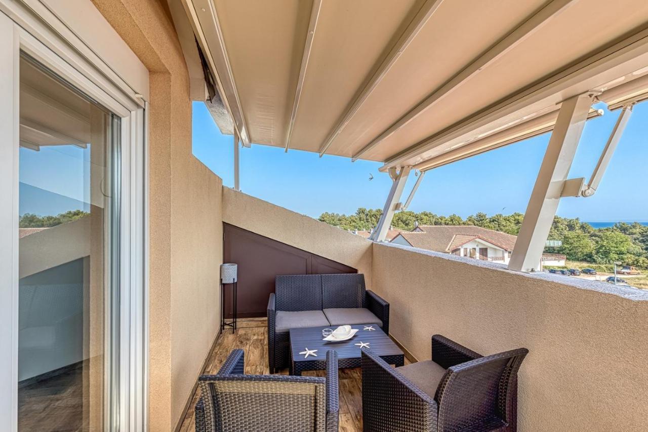 Enjoy At L&C Apartment Rovinj Exterior photo
